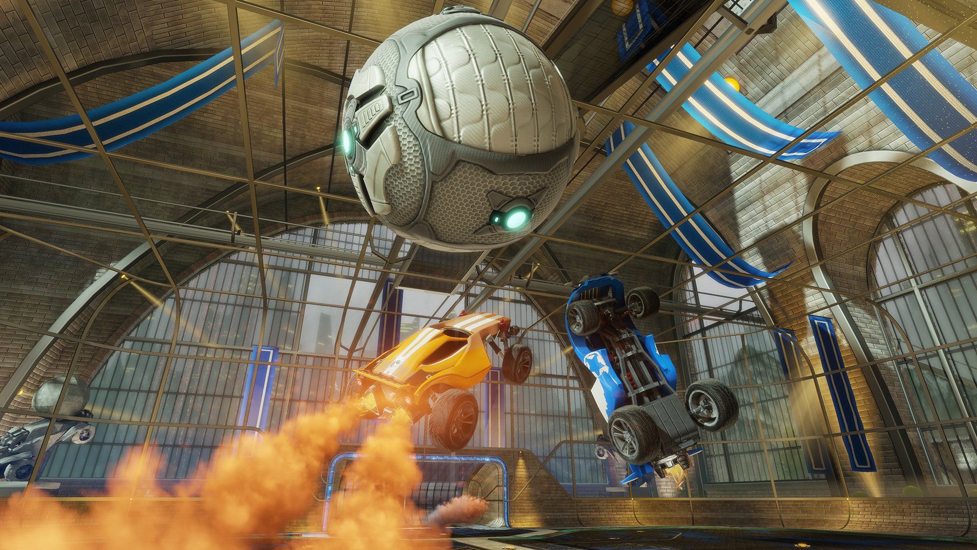 Rocket League: Collector’s Edition - Imagen 30